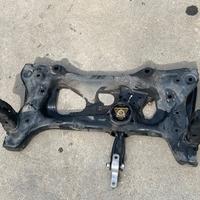 Slitta VW Caddy 2022 1968CC TD DTR KW55