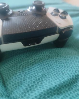 controller pro ps5