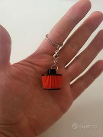 Portachiavi filtro aria