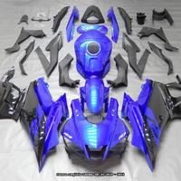 Prezzo speciale Carena YAMAHA YZF R3 2019 - 2024