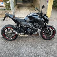 Kawasaki Z800e