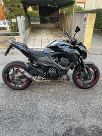 Kawasaki Z800e