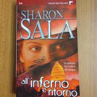 All'inferno e ritorno - Sharon Sala