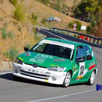 Peugeot 106 1.6 16v N-S (N2)