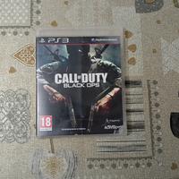 gioco call of duty PS3 