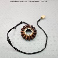 STATORE ACCENSIONE HONDA TRANSALP 700 2007 2013 XL