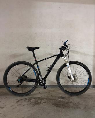 Mountain Bike CUBE LTD 29"