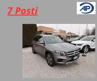 Mercedes-benz GLB 180 CDI BUSINESS EXTRA AUTO 7 PO