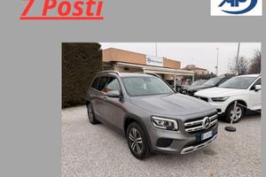 Mercedes-benz GLB 180 CDI BUSINESS EXTRA AUTO 7 PO