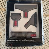 Dyson Cleaning Kit Aspirapolvere V8