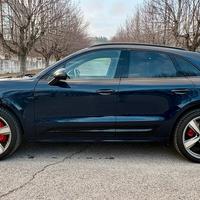 Porsche Macan S 2.9
