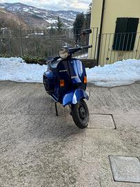 Vespa PKs 50