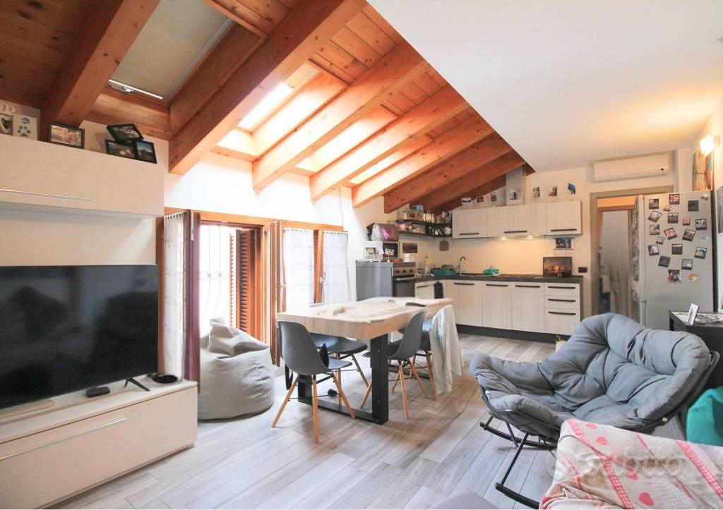 Appartamento – Senago, Castelletto - Vista 3