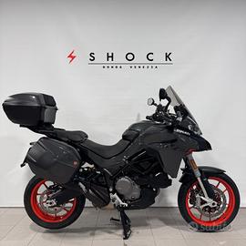Ducati Multistrada V2 S