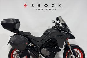 Ducati Multistrada V2 S