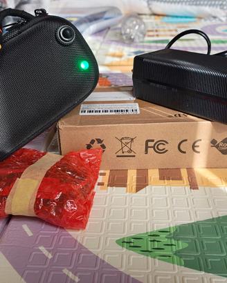 Range Extender Ebike 36V 252Wh 7Ah Bluetooth