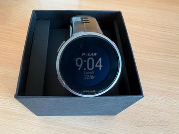 Smartwatch Polar Vantage V2