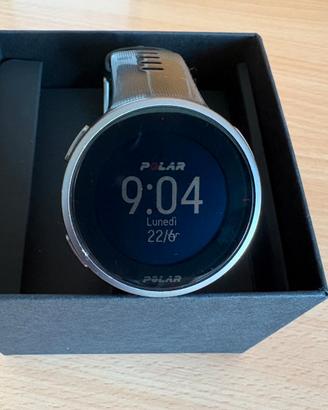 Smartwatch Polar Vantage V2