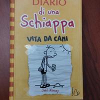 Diario di una schiappa - Vita da cani