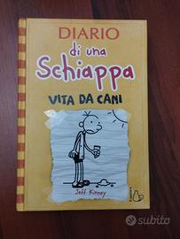 Diario di una schiappa - Vita da cani