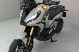 X-ADV 750 11mila km