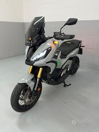 X-ADV 750 11mila km