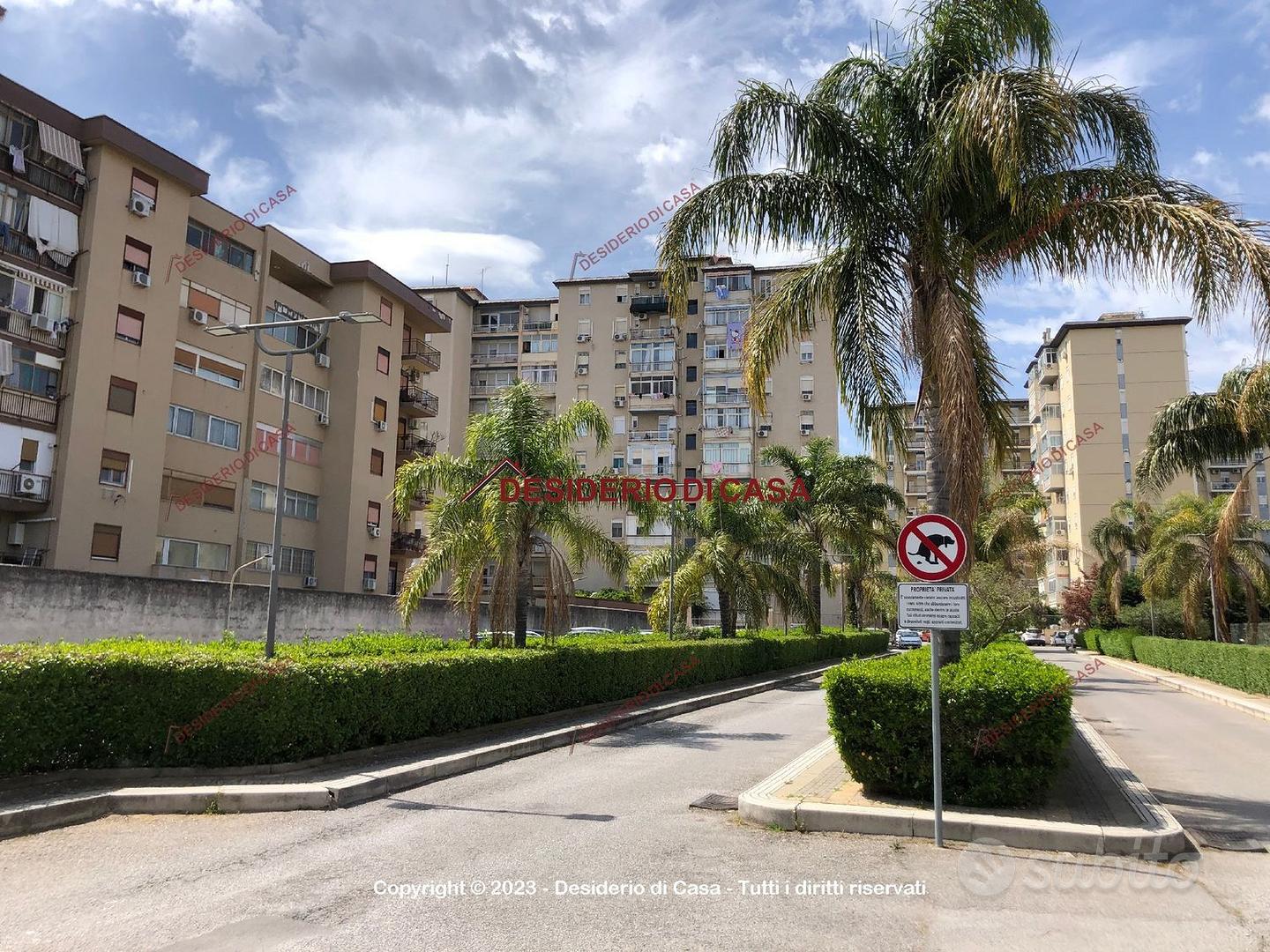Appartamento – Palermo, Inserra, VI Circoscrizione - Vista 4
