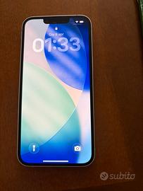 IPhone 14 , viola da 128gb