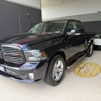 RAM 1500 SPORT- BLACK EDITION- PRONTA CONSE
