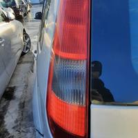 FORD FIESTA 2005 - STOP POSTERIORE SINISTRO