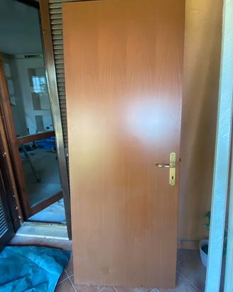 Porte da interno