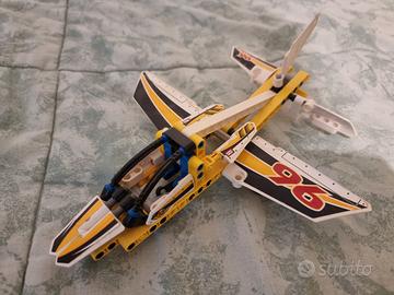 BOX Set LEGO Technic