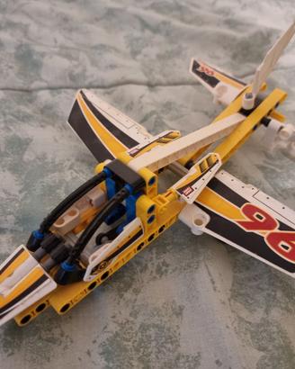 BOX Set LEGO Technic