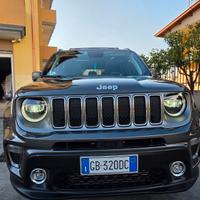 Jeep Renegade 1.6 MJT Limited 2WD 120cv
