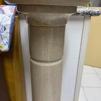 Colonna marmo