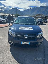 Dacia Sandero 1.5 dCi 8V 75CV Start&Stop Lauréate 