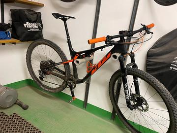 Ktm scarp pc carbon