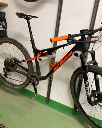 Ktm scarp pc carbon