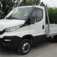 IVECO DAILY 35 C 13