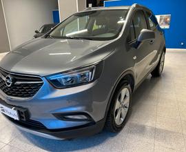 Opel Mokka X 1.6 CDTI Ecotec 4x2 Start&Stop Busine