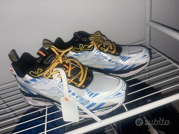 Sneacker - Off white be right back