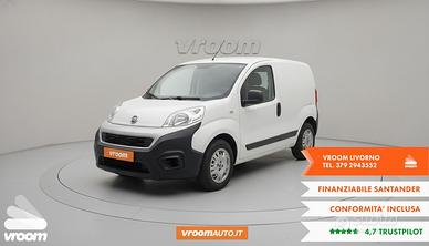 FIAT Fiorino 2 serie Fiorino 1.3 MJT 95CV Carg...
