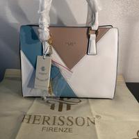 Borsa herrison firenze nuova