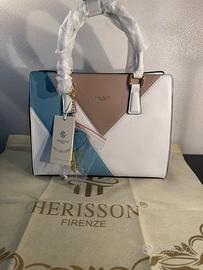 Borsa herrison firenze nuova