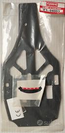 Telaio Kyosho Ferrari F1 2004 (1/8) DeA– Nuovo