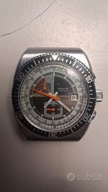 Orologio meccanico vintage