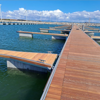 Posto barca 12 metri