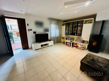 Abitazione indipendente santo stefano del sole