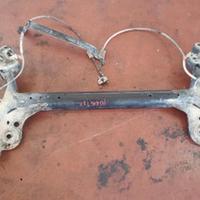 ASSALE POST. USATO DAL 2015 AL 2017 FORD ECOSPORT 
