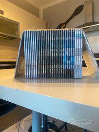 serie completa lost in dvd